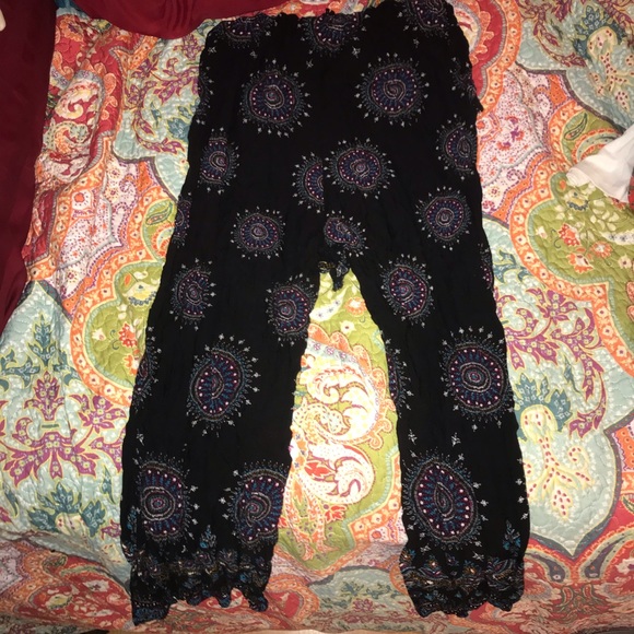 Jumpsuit - Picture 2 of 4